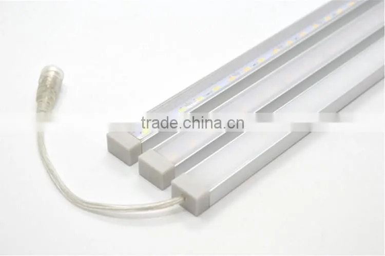 SMD5630/2835 LED strip light, LED rigid linear strip light, IP67 LED linear light bar