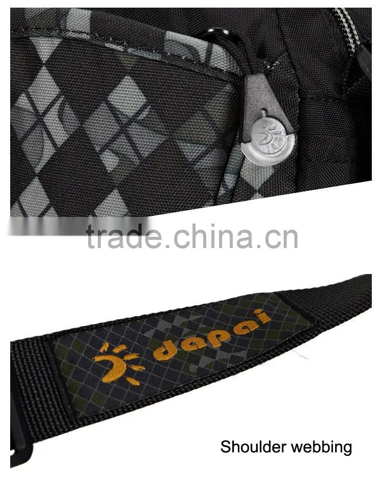 Messenger Shoulder Bag,600D Messenger Bag