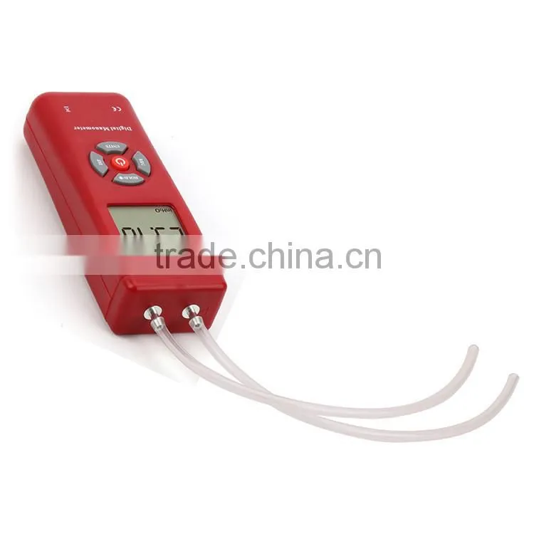 Professional manometers for sale
