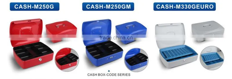 mini portable money saving key lock box