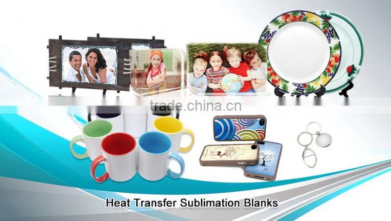 sublimation refillable cartridge for Ricoh GC41