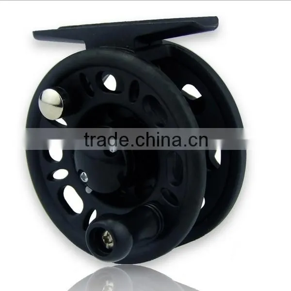 2014 CNC chinese fly reel with high quality and favorable price