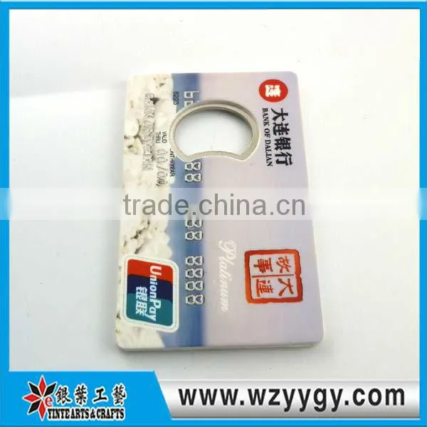 bottle shape bottle Opener