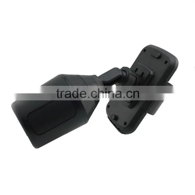 Cell phone car mobile phone cradles vehicle mount phone stand bracket