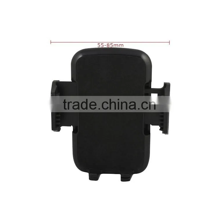 Car Windshield / Dashboard Universal Phone Mount Holder, Car Mobile Phone cradle for mobile phone PDA