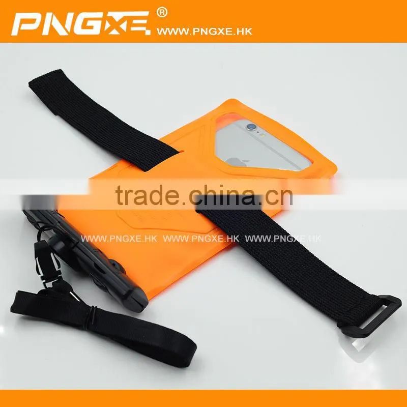 Wholesale Phone Waterproof Case,PVC Waterproof Bag,Waterproof Pouch