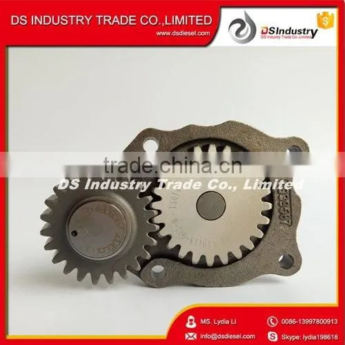 4BT 4939587 Oil Pump