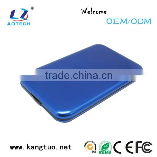 OEM 2.5 sata USB3.0 external hdd hard disk hdd 1tb