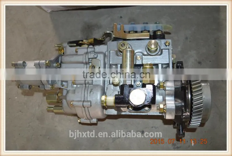 High quality JAC original parts-Fuel injection pump assembly ( 4102BAL-A2A.16.10)