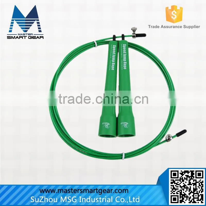 Exercise Equipment Bearing Jump Ropes Fitness Jump Ropes