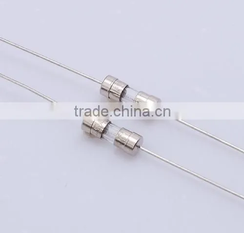 5x20 glass fuse