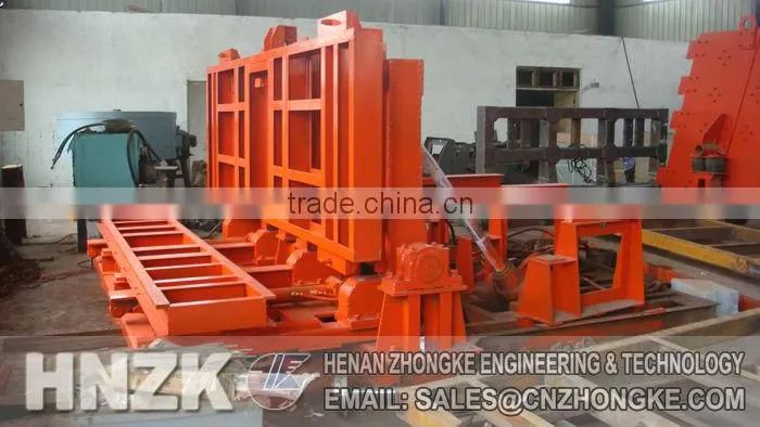 Fly ash aac block production plant/AAC production line