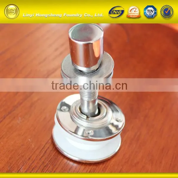 Stainless steel 304 handrail fittings