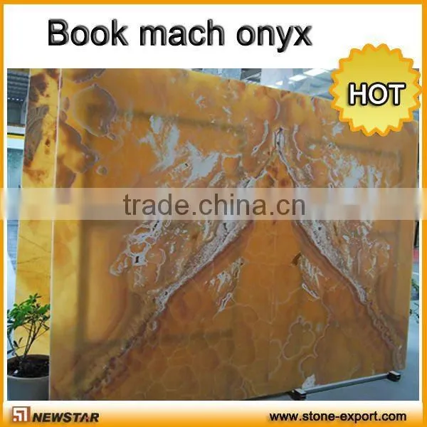 Ice Age Onyx, Fossil Onyx