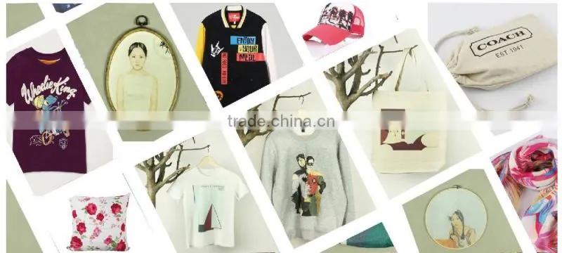 GT-3 Direct to Garment printing brother t shirt printer