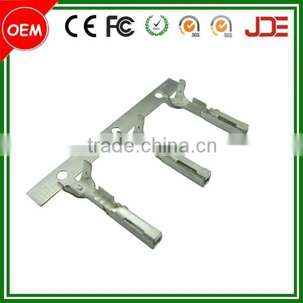 173681-1 Precision female auto contacts connector terminals