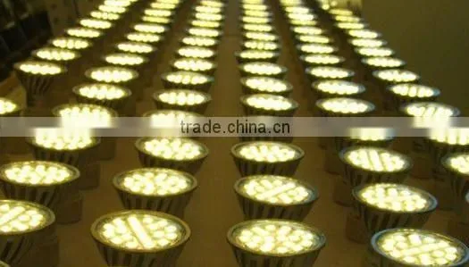 led+ceiling+light High power cup PAR Lamp spolight 2w 3w 5w 6w
