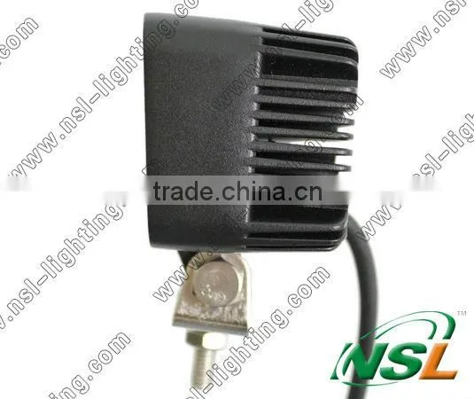 4.5" 18W auto led working light,6 led driving light for offroad,atv,4x4