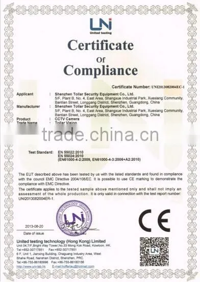 2014 hot camera ip surveillance with ONVIF P2P POE onvif ip camera