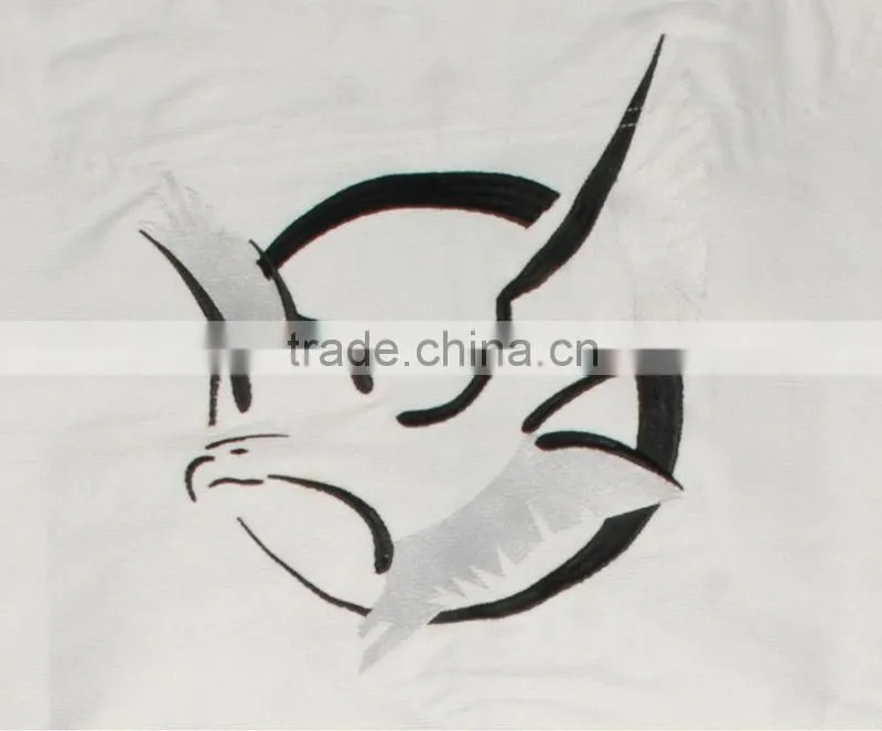 Brazilian Jiujitsu Pearl weave koral 350 , 450 gsm