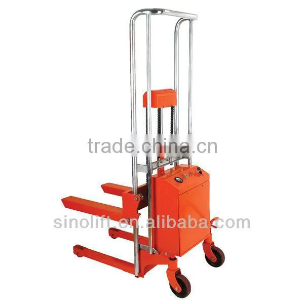 TFD Electric platform Truck