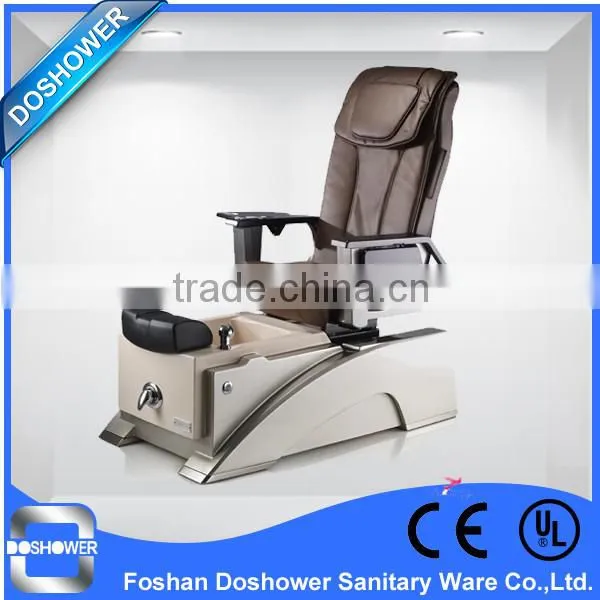 Good mesa manicure modern pedicure chair, used beauty salon furniture