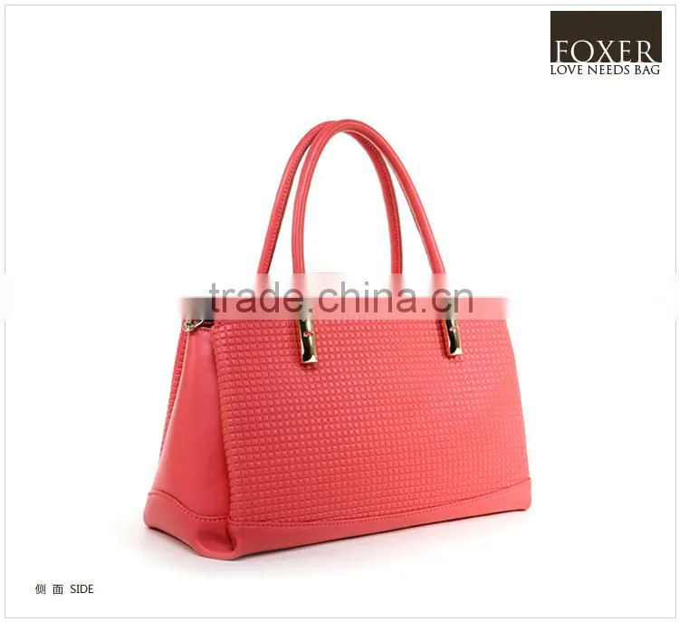 pu hand bag china handbag factory modern handbag