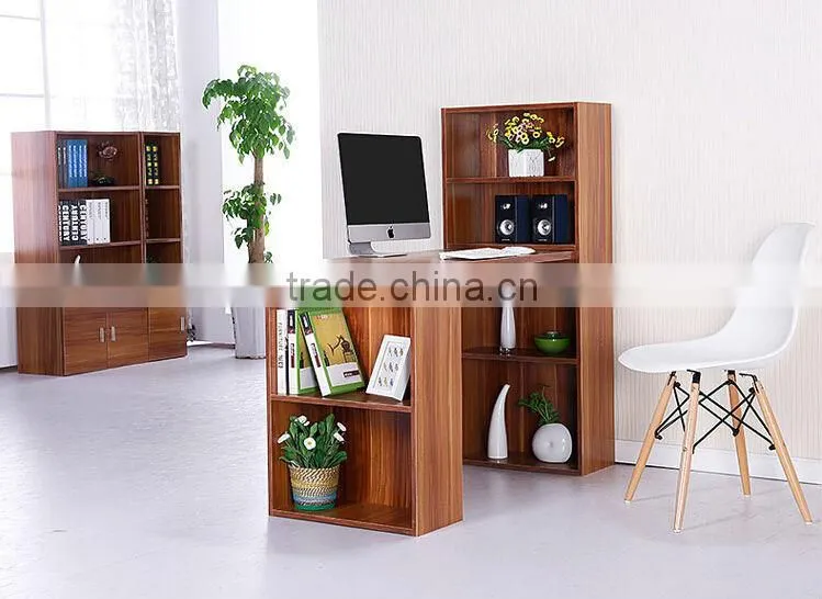 wooden computer desk lower price desktop computer table computer desk office furniture