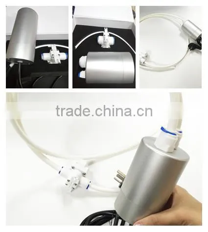 2016 New Products LED Lights IPX6 UV Water Sterilizer/Purifier UV
