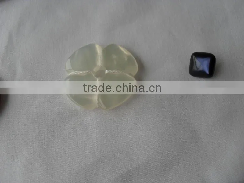 Colorful &multifarious Resin Button