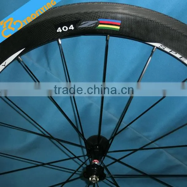 New 700C Carbon clincher rims T700 Toray full carbon fiber road wheels 50mm
