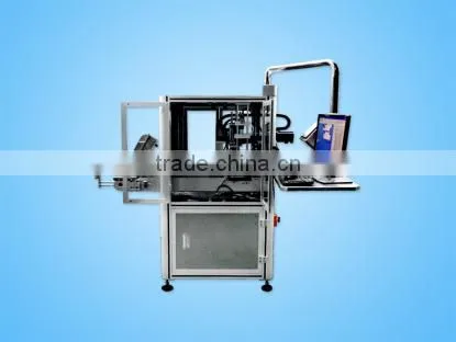 Automatic CCD high accuracy laminating machine