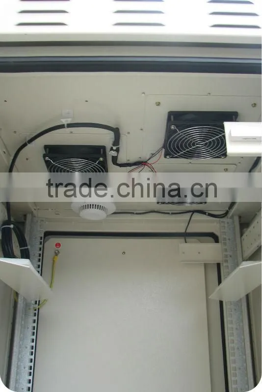 MSAN outdoor telecom industrial equipment electric cabinet