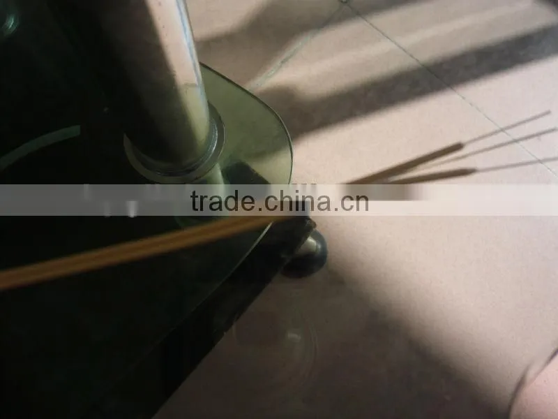 Fast delivery factory price FRP 2 core cable for FTTH