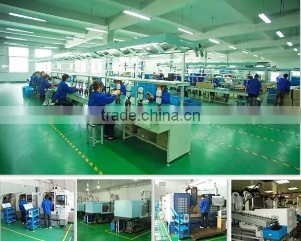 High quality Fiber Optical Splice Joint Closure