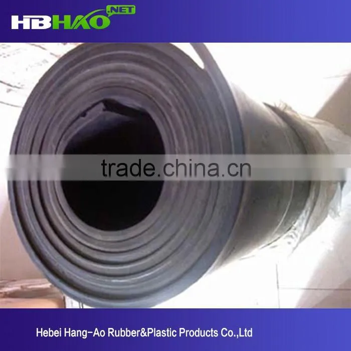 non-asbestos rubber sheet