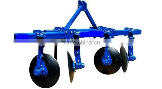 new farm machinery product uses of ridger in agriculture with CE