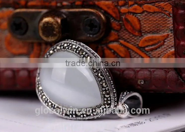 Large Pendants For Jewelry Making Various Color Jewelry Wholesale