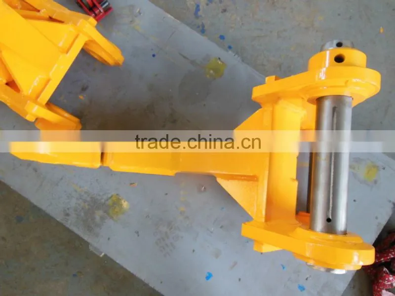 RIPPER for RX455 excavator,