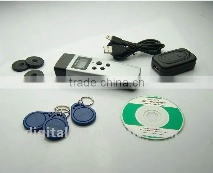 China wholesale portable nfc reader