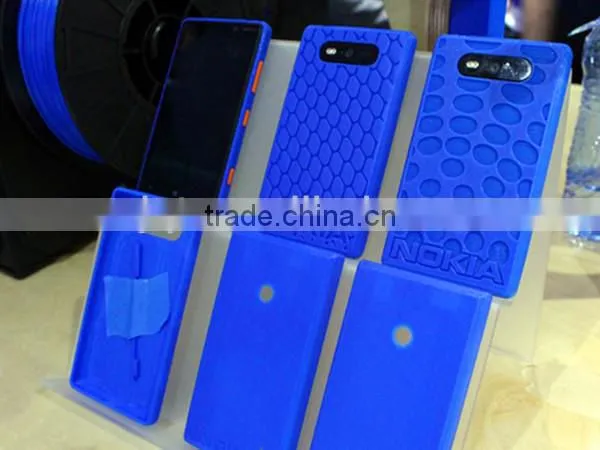 JQT DIY 3D Mobile Phone Case Printer