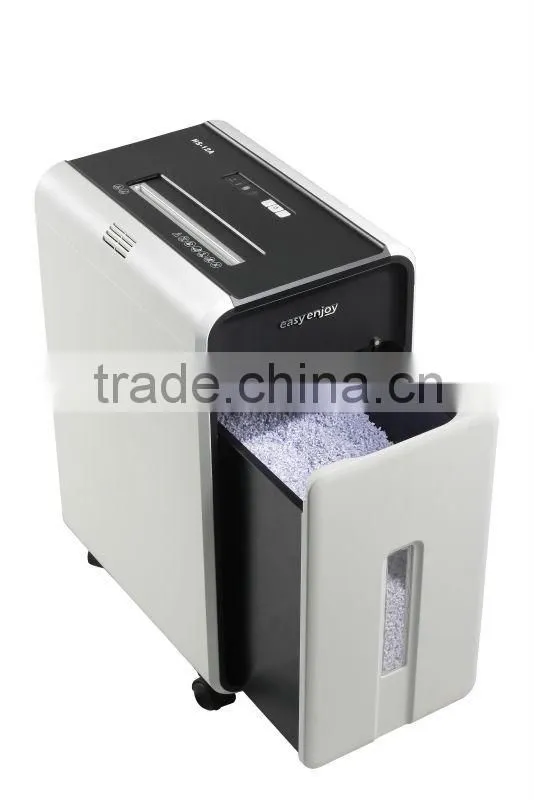 Office paper shredder