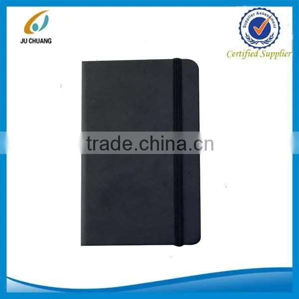 School supply cheap pocket journal paper notebook