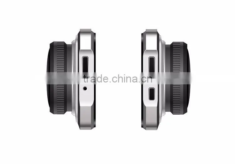 Full HD Car driving Recorder Dash Cam Dvr T808 euipped with NTK 96650