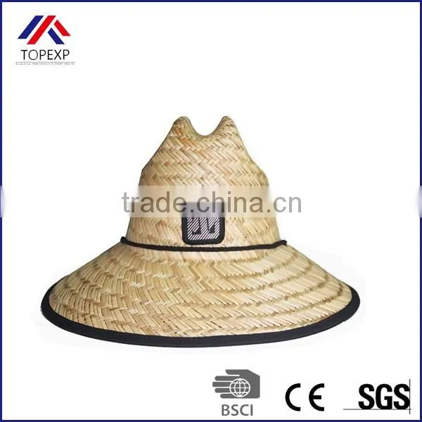 Straw Boater Hat Wholesale Hat Straw