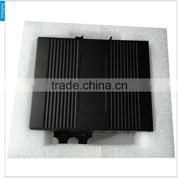 Managed network Switch, Layer 2 8 Port 100M Din-Rail IEC61850 Simple Optical fiber ethernet switch i608A