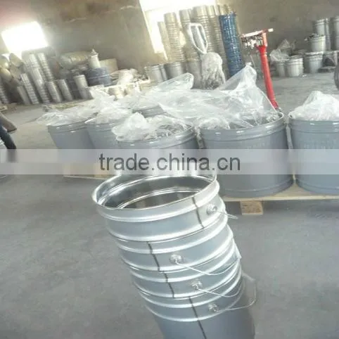 Non-LeafingAluminum Paste for plastic