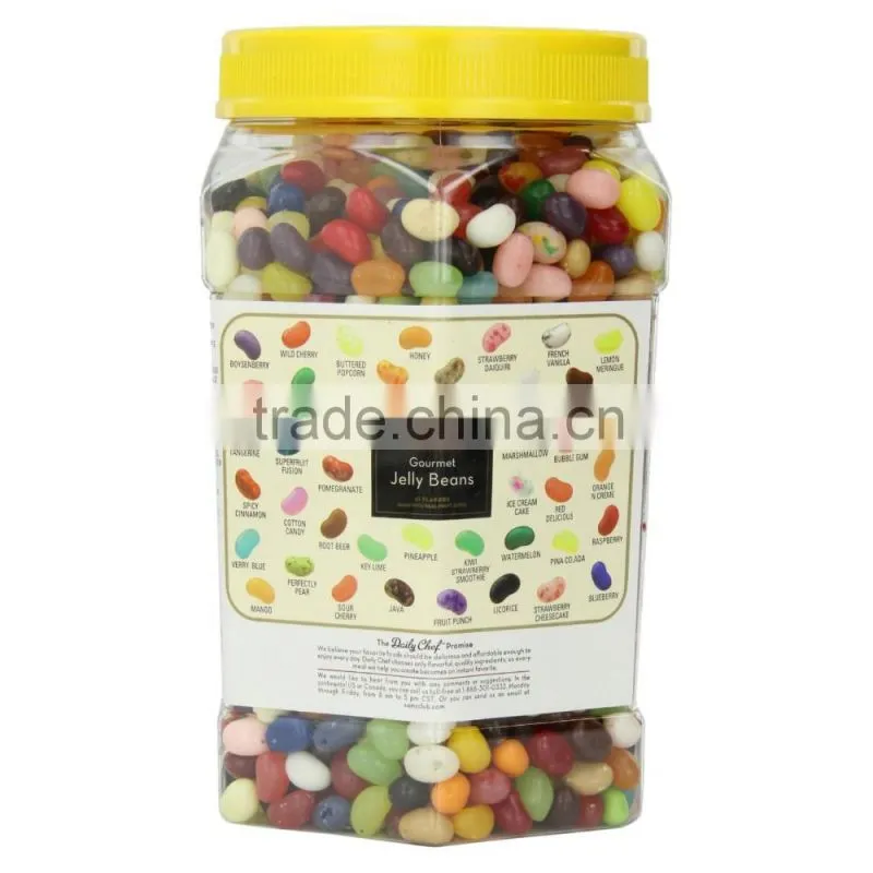 Cheap Halal Dragee Candy Jelly Beans