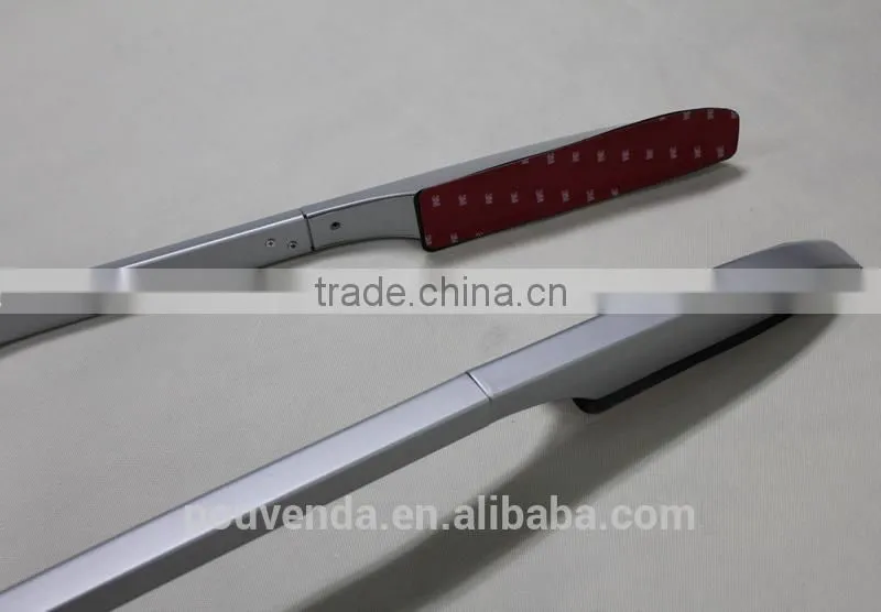 High Quality Aluminium Alloy Roof Rack for 2013+ Hyundai Tucson/ix35