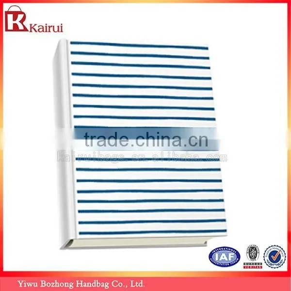 Promotional Machine Making Non Perforated Sprial Paper Notebook